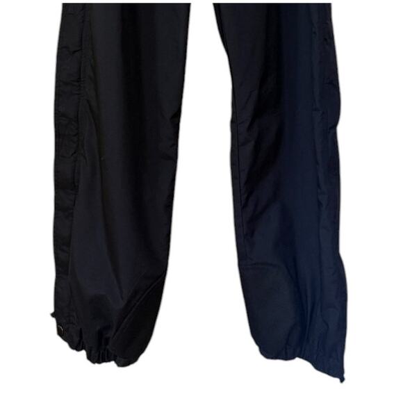 Obermeyer Ski Pant Women 6 Black Killington Nylon Gorpcore Snowboard Snow Winter - Picture 3 of 7